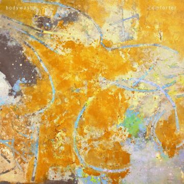 BODYWASH - COMFORTER