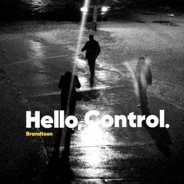 BRANDTSON - HELLO, CONTROL
