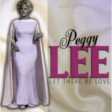 LET THERE BE LOVE - LET THERE BE LOVE