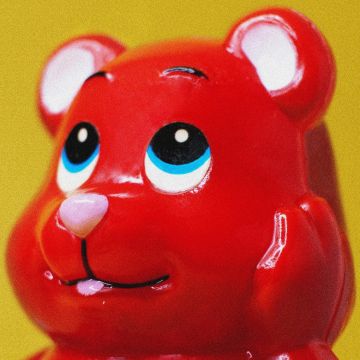 PHONEBOY - HEARTBREAK DESIGNER (RED VINYL)