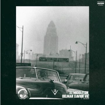 XL MIDDLETON & DELMAR XAVIER VII - XL MIDDLETON & DELMAR XAVIER VII