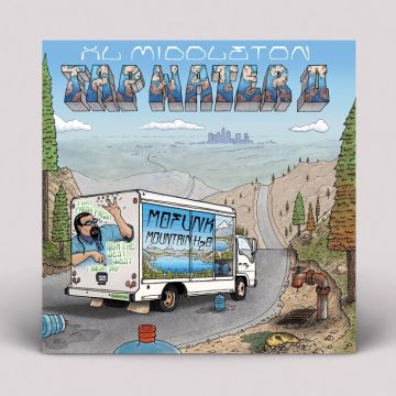 XL MIDDLETON - TAP WATER II