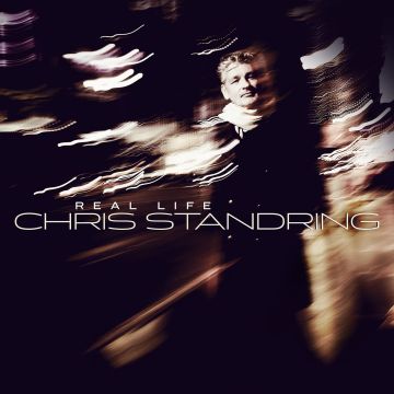 CHRIS STANDRING - REAL LIFE