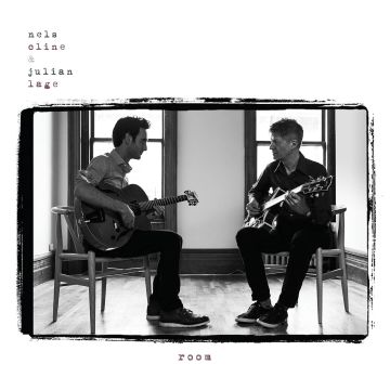 CLINE,NELS / LAGE,JULIAN - ROOM