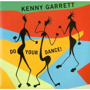 Kenny Garrett - Do Your Dance