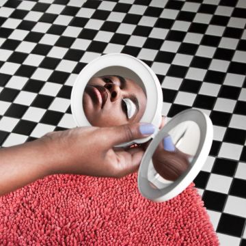 CECILE MCLORIN SALVANT - DREAMS & DAGGERS (180G)