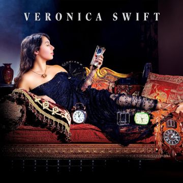 VERONICA SWIFT - VERONICA SWIFT