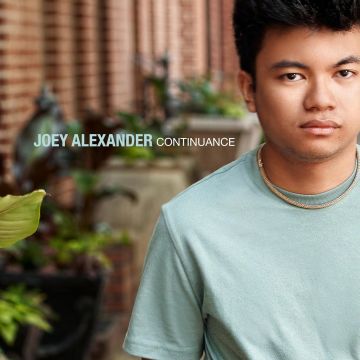 JOEY ALEXANDER - CONTINUANCE