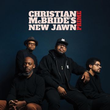 CHRISTIAN MCBRIDE - PRIME