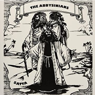 ABYSSINIANS - SATTA MASSAGANA