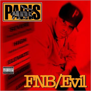 PARIS - FNB / EVIL