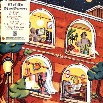 FLOFILZ - DIM DOWN