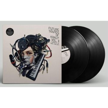 VARIOUS ARTISTS - FUTURE SOUNDS OF KRAUT VOL. II