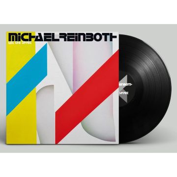 MICHAEL REINBOTH - LET THE SPIRIT/RS6 AVANT