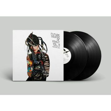 VARIOUS ARTISTS - FUTURE SOUNDS OF KRAUT VOL. 3