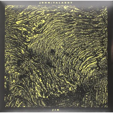 [LP/CD] JOHN TALABOT - FIN