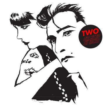 MISS KITTIN & THE HACKER - TWO (180G)
