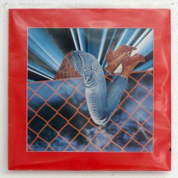 VARIOUS ARTISTS - 12 COMPOST DISCO YEARS