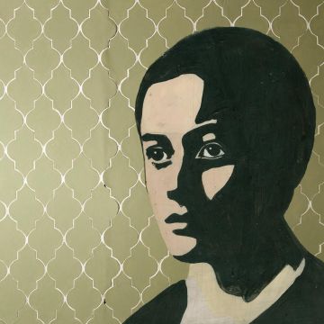 M. WARD - TRANSFIGURATION OF VINCENT