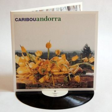 CARIBOU - ANDORRA