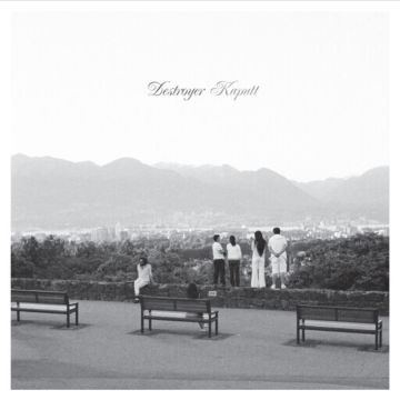 DESTROYER - KAPUTT