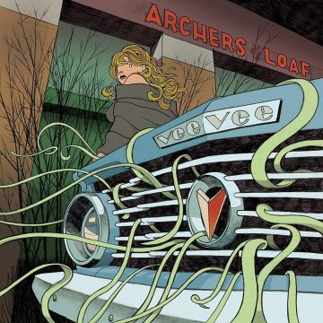 ARCHERS OF LOAF - VEE VEE