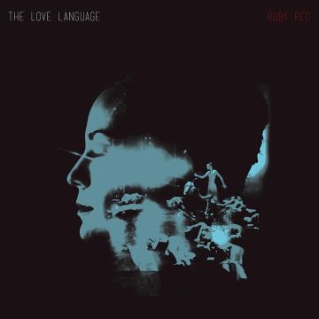 LOVE LANGUAGE - RUBY RED