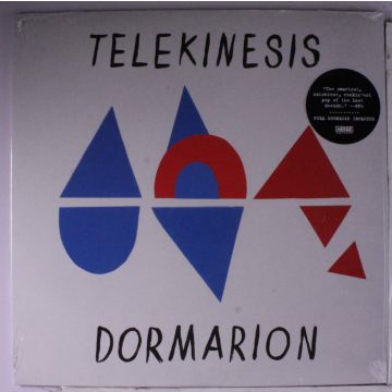 TELEKINESIS - DORMARION