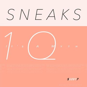 SNEAKS - IT'S A MYTH