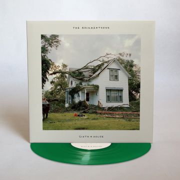 Rock-A-Teens, The - Sixth House