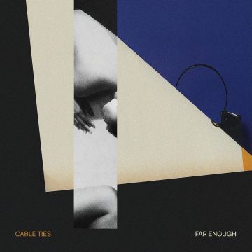 CABLE TIES - FAR ENOUGH