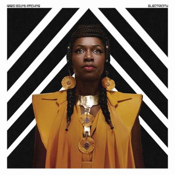 IBIBIO SOUND MACHINE - ELECTRICITY