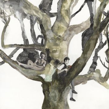 DESTROYER - LABYRINTHITIS