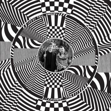 TALL DWARFS - UNRAVELLED: 1981 - 2002 (180G)
