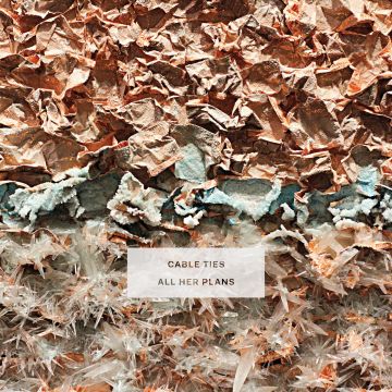 CABLE TIES - ALL HER PLANS