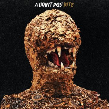 GIANT DOG - BITE