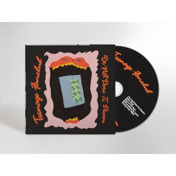 TEENAGE FANCLUB - DO NO DARE TO DREAM