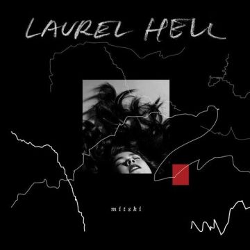 MITSKI - LAUREL HELL (OPAQUE GOLD VINYL)