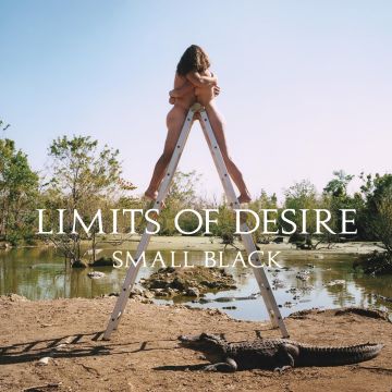 SMALL BLACK - LIMITS OF DESIRE (10TH ANNIVERSARY EDITION/2LP/COKE BOTTLE CLEAR