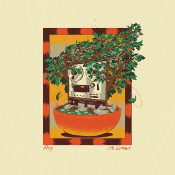 POSY - GARDEN