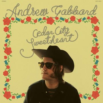 ANDREW GABBARD - CEDAR CITY SWEETHEART