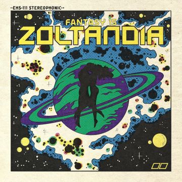 FANTASY 15 - ZOLTANDIA