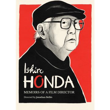 ISHIRO HONDA: MEMOIRS OF A FILM DIRECTOR