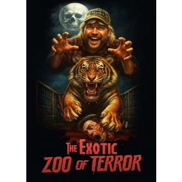 EXOTIC ZOO OF TERROR