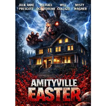 AMITYVILLE EASTER