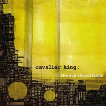 CAVALIER KING - SUN REVOLUTIONS