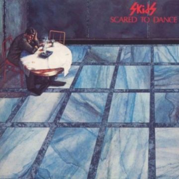 SKIDS - SCARED TO DANCE
