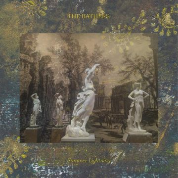 BATHERS - SUMMER LIGHTNING (WHITE VINYL)
