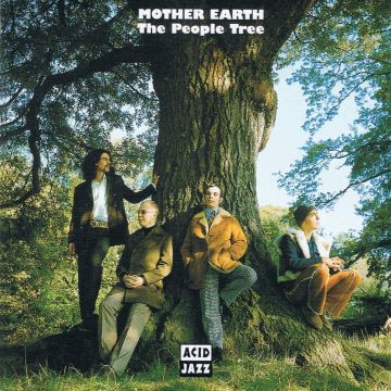 MOTHER EARTH - PEOPLE TREE