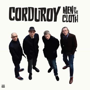 CORDUROY - MEN OF THE CLOTH